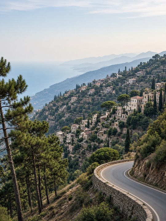 Metn, Lebanon