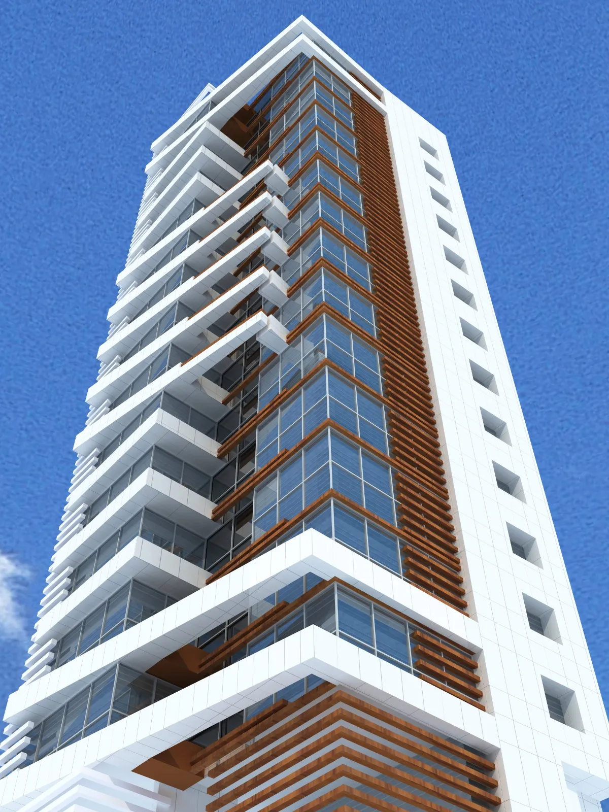 Apartment for Sale in Manara area