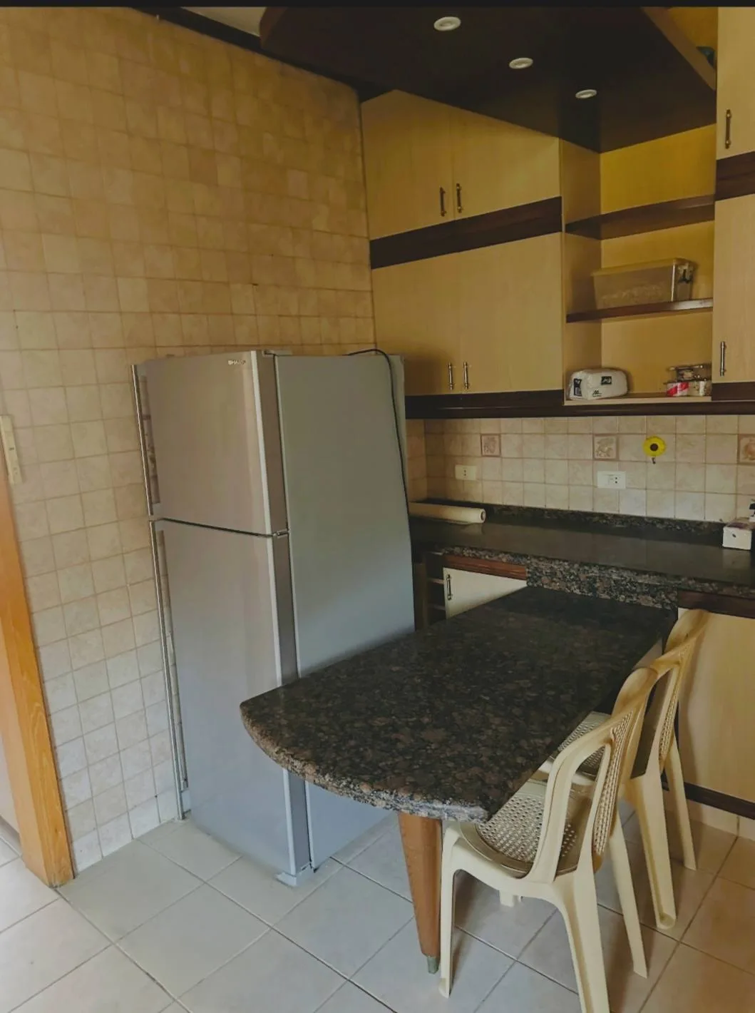 Apartment in Verdun for sale