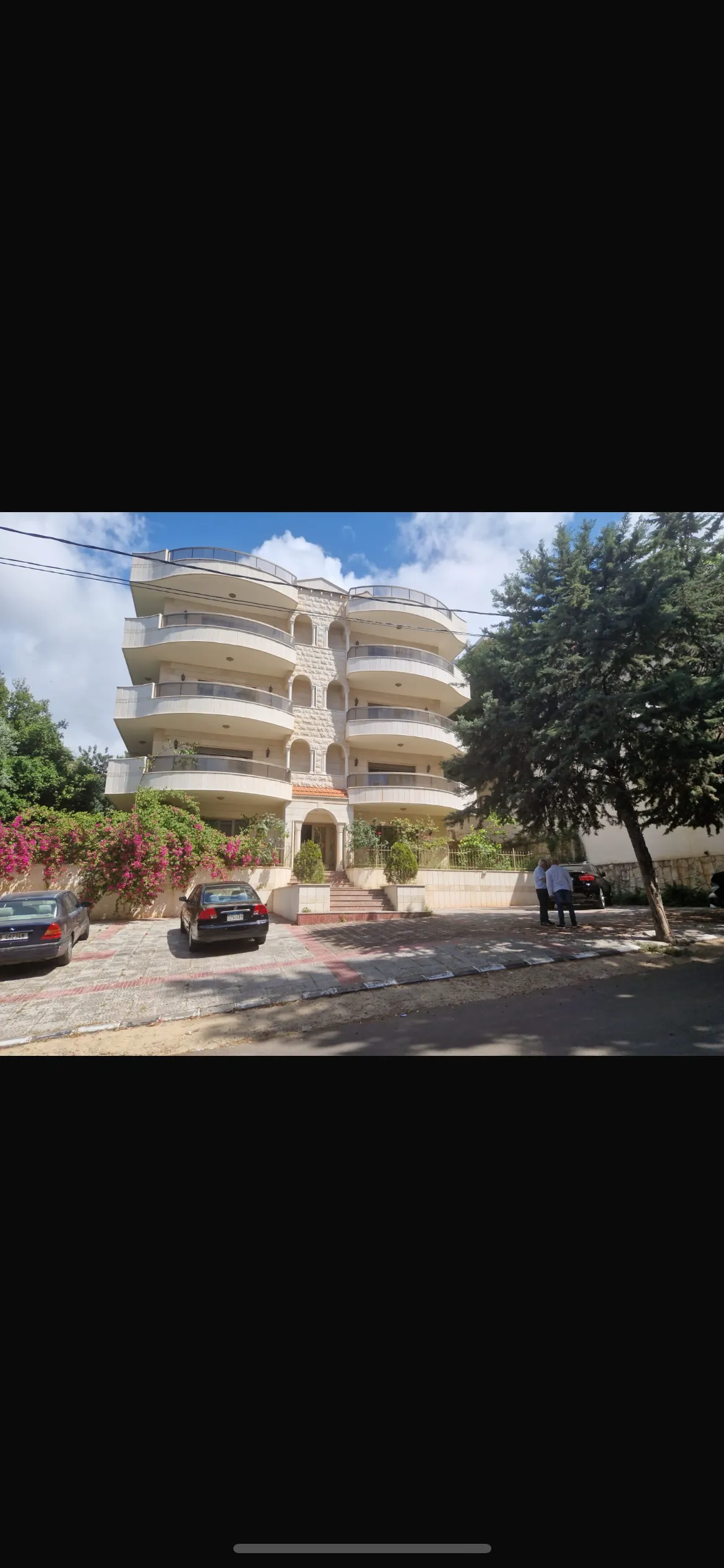 Lawrence gardens
