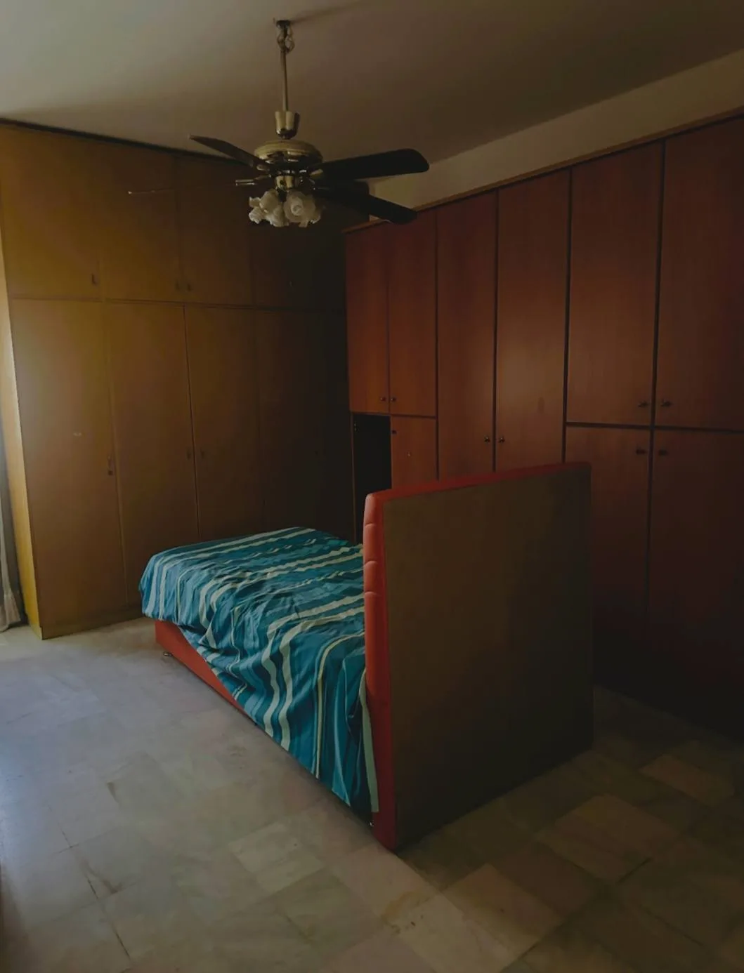 Apartment in Verdun for sale