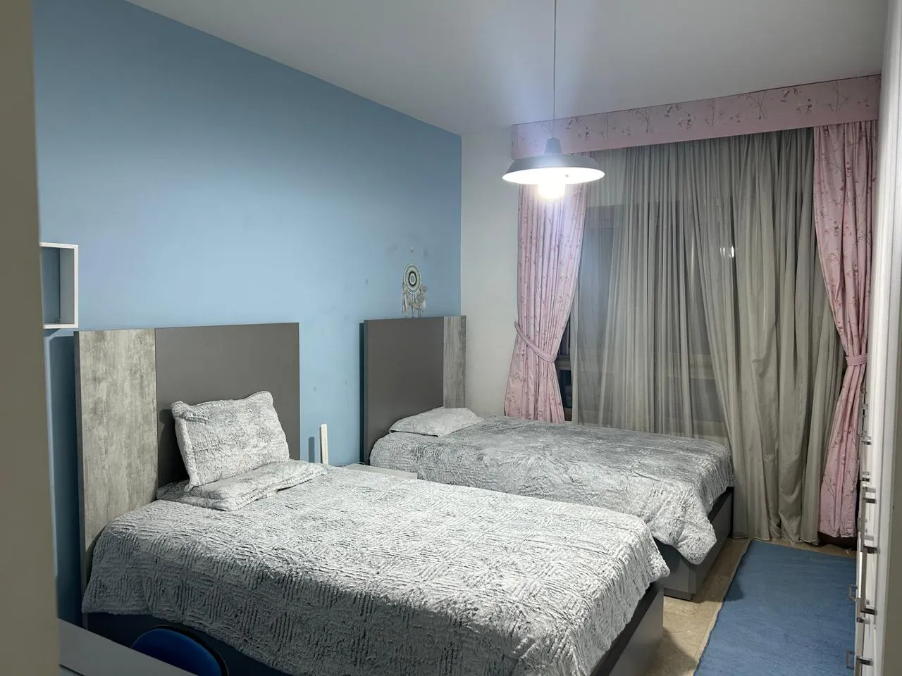 Apartment for sale in Qorietim