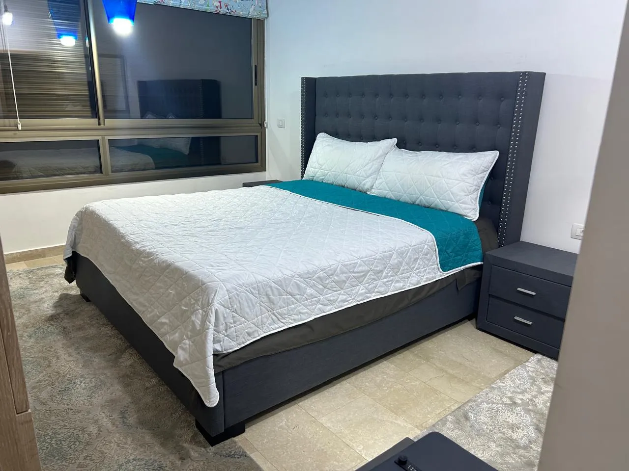 Apartment for sale in Qorietim