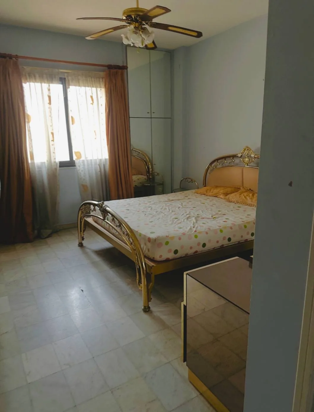 Apartment in Verdun for sale