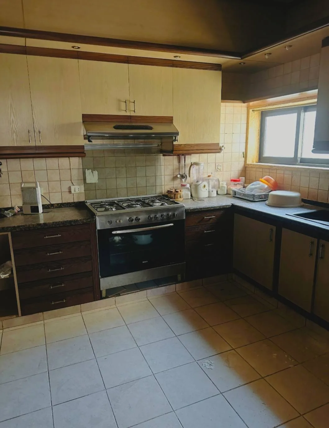 Apartment in Verdun for sale