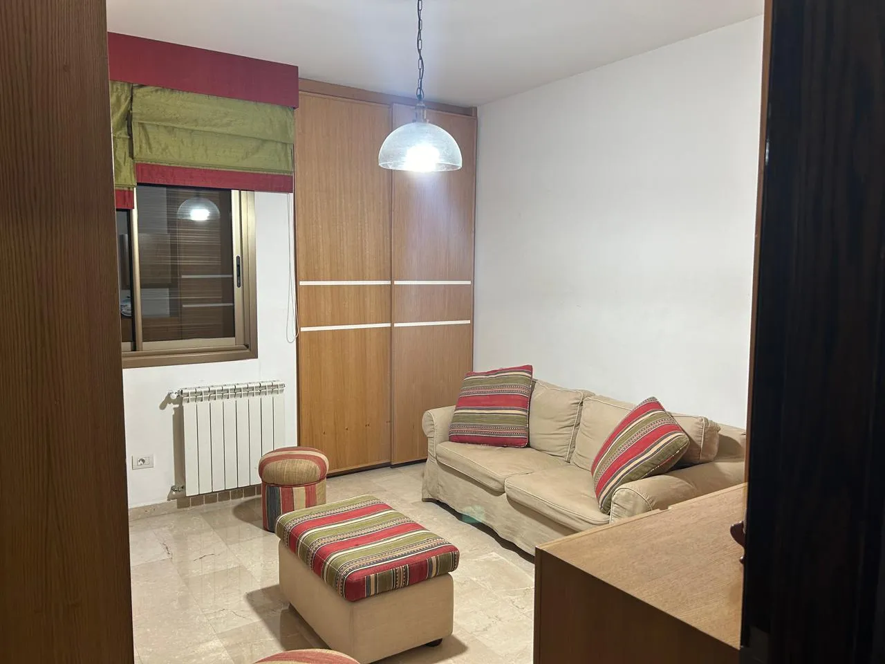 Apartment for sale in Qorietim