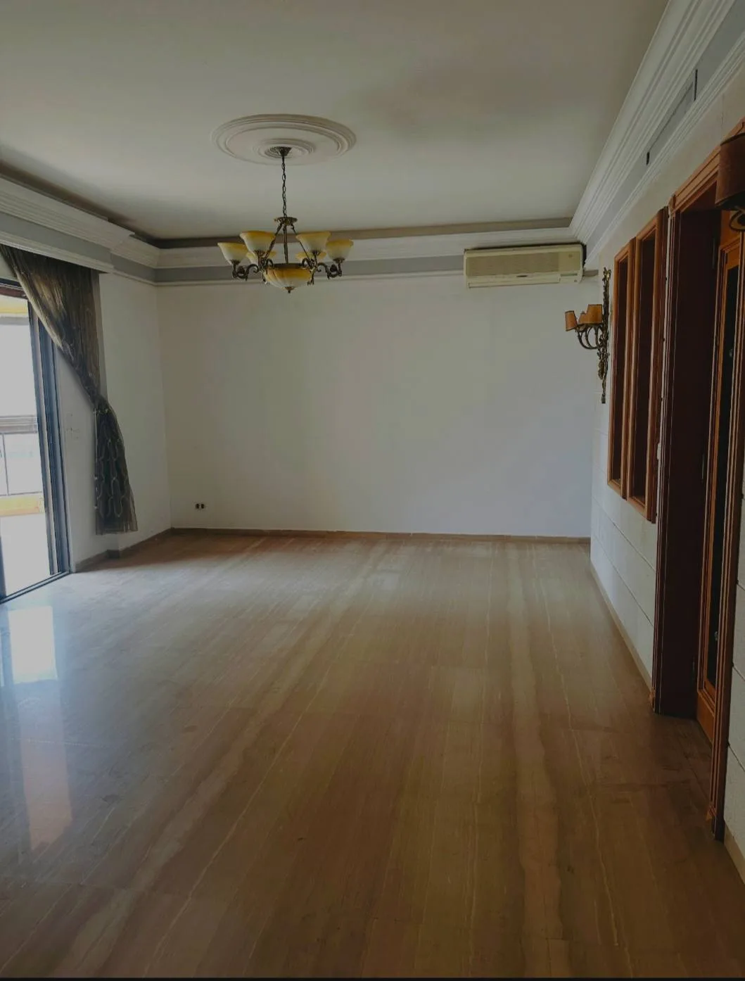 Apartment in Verdun for sale