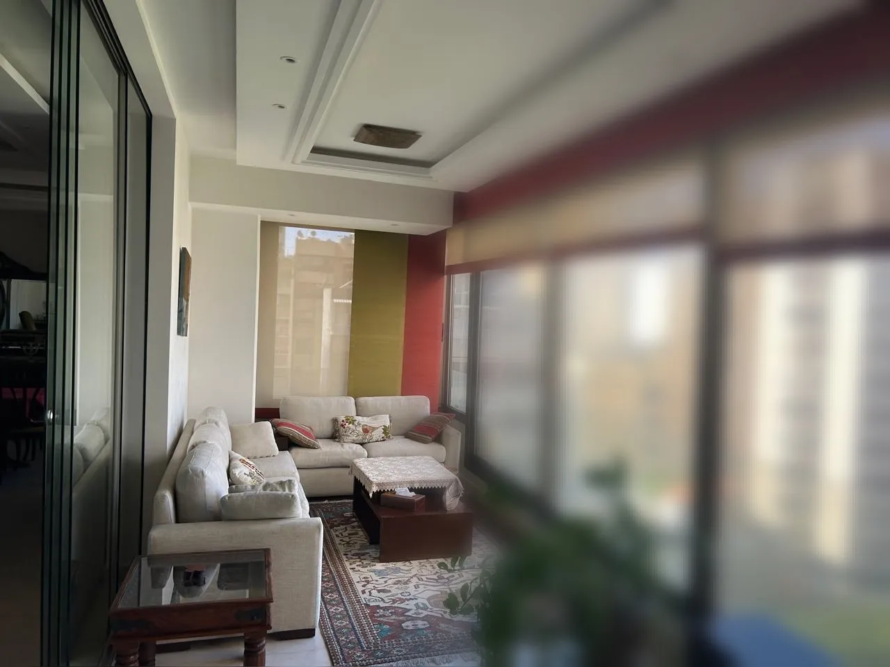 Apartment for sale in Qorietim