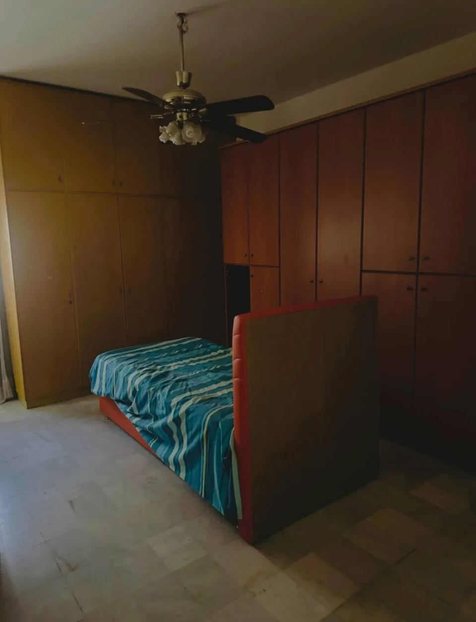 Apartment in Verdun for sale
