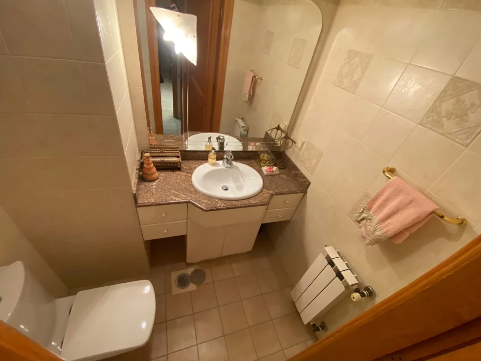 Apartment in Bliss for sale