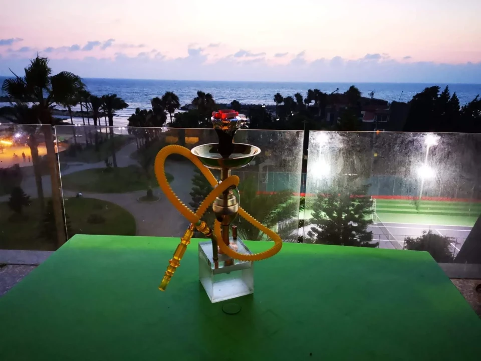 طرابلس البحصاص