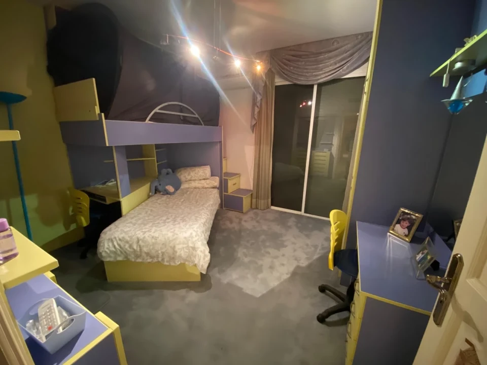 Apartment in Bliss for sale