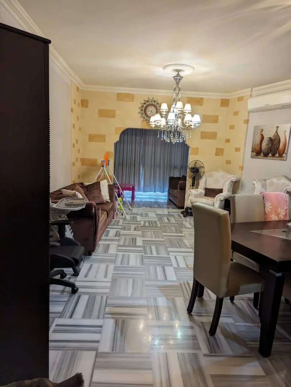 Apartment in Sakyeh for Sale