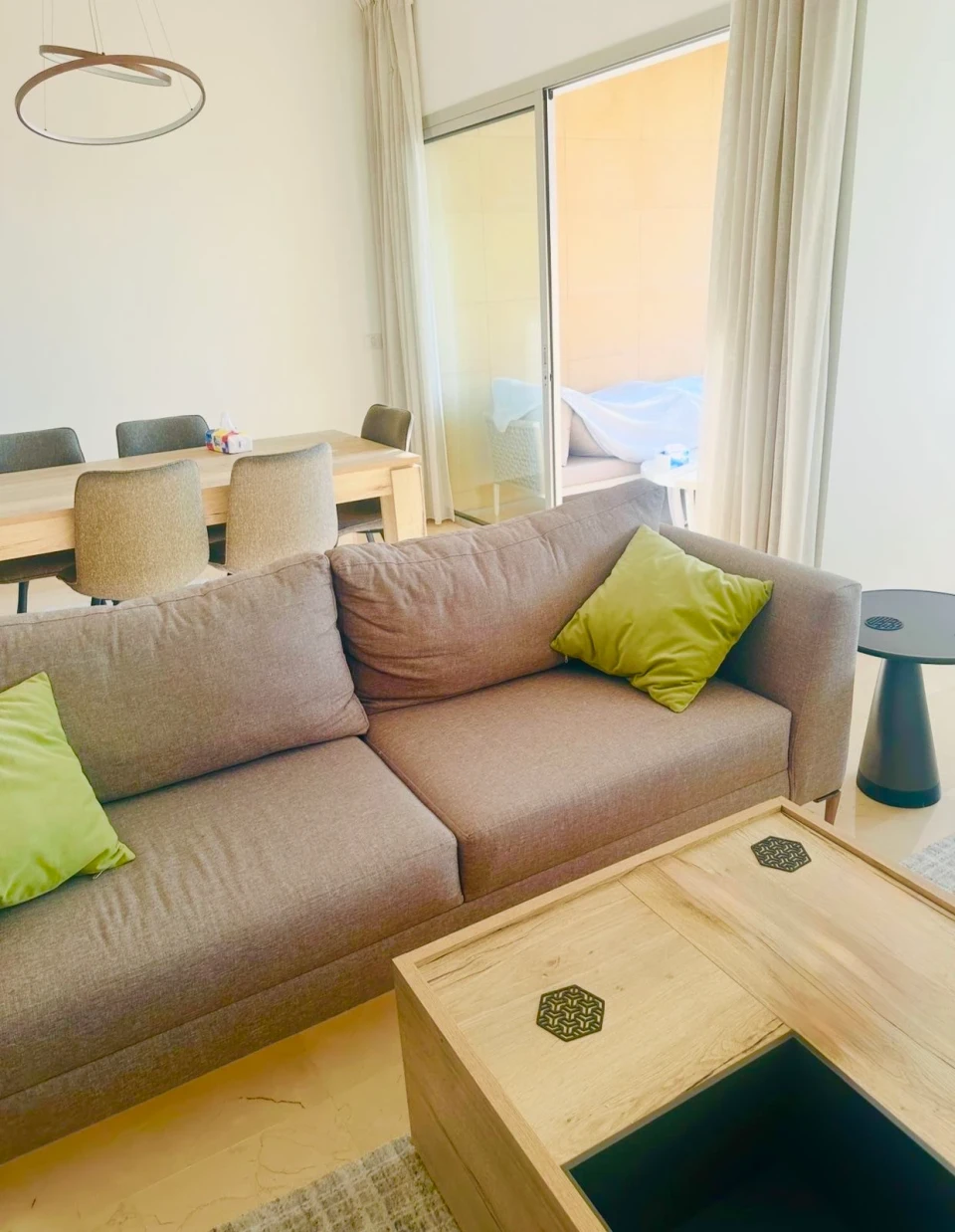 Apartment for sale in Cola