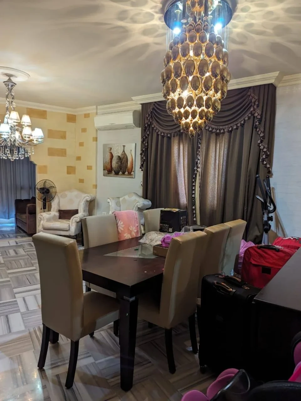 Apartment in Sakyeh for Sale