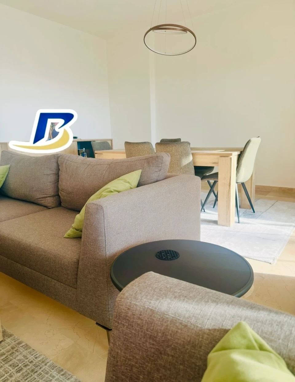 Apartment for sale in Cola