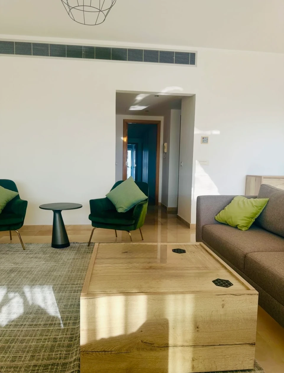 Apartment for sale in Cola