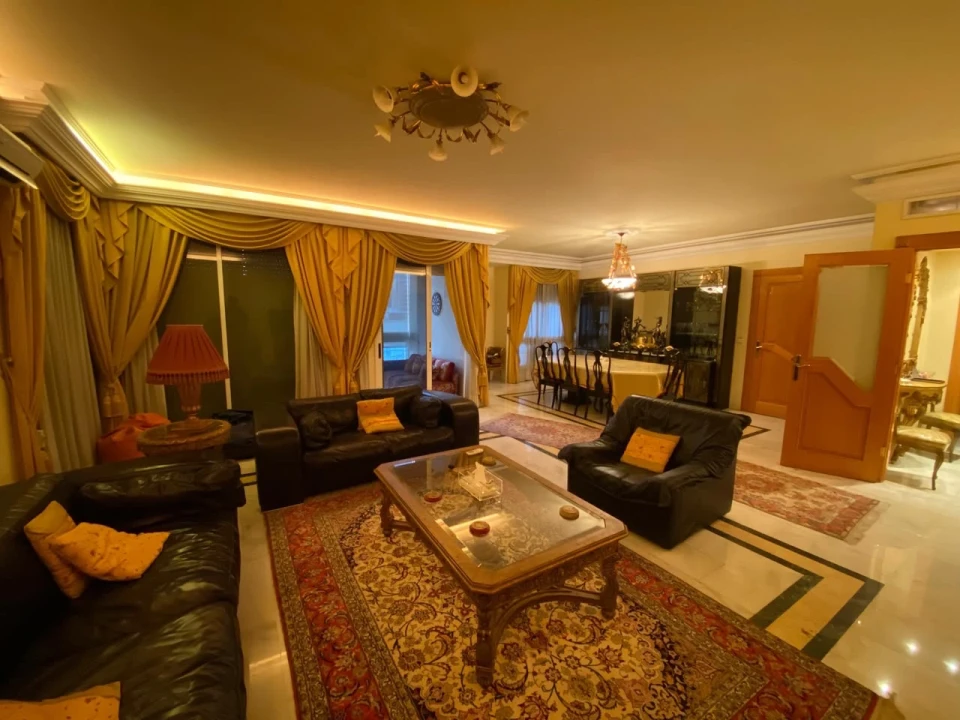 Apartment in Bliss for sale