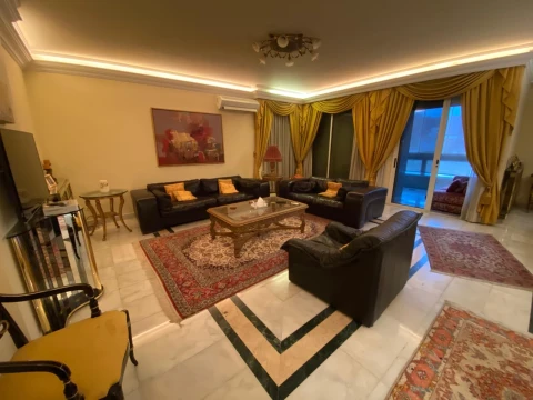 Apartment in Bliss for sale in Bliss - Beirut - Lebanon