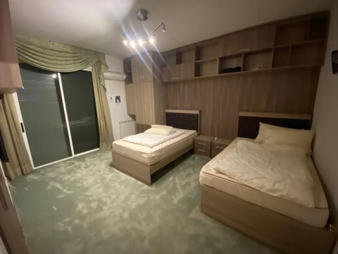 Apartment in Bliss for sale in Bliss - Beirut - Lebanon