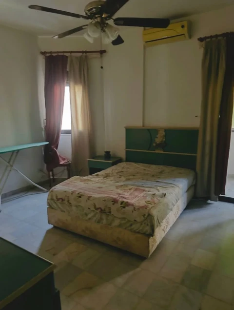 Apartment in Verdun for sale in Verdun - Beirut