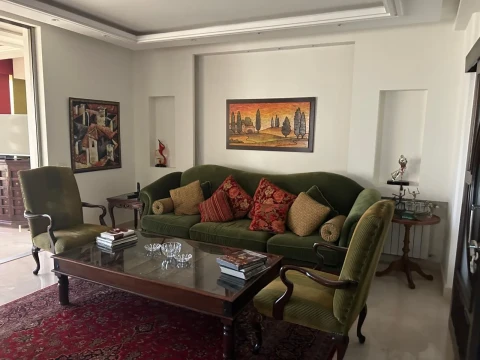 Apartment for sale in Qorietim in Qorietim - Beirut