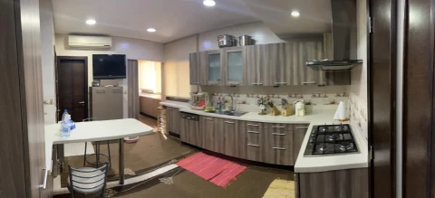 Apartment for sale in Qorietim in Qorietim - Beirut