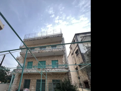 Aley in Aley - Aley