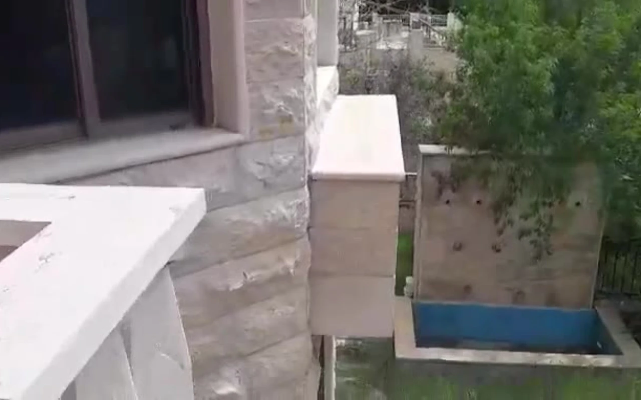 Aley in Aley - Aley